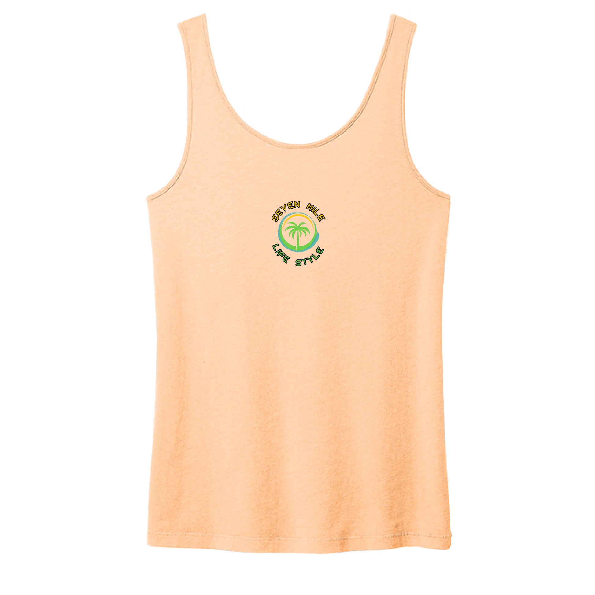 Peach - BACK