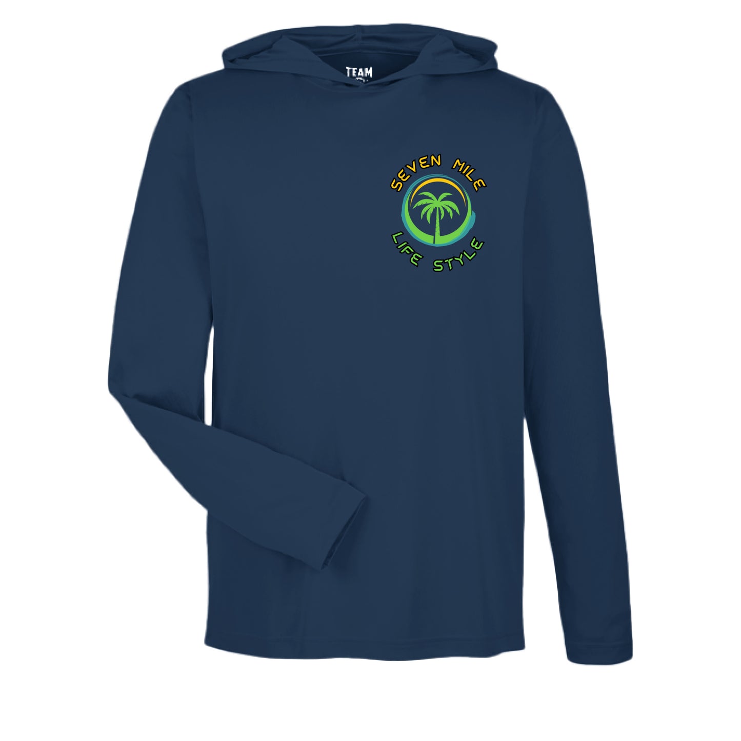 SPORT DARK NAVY - FRONT