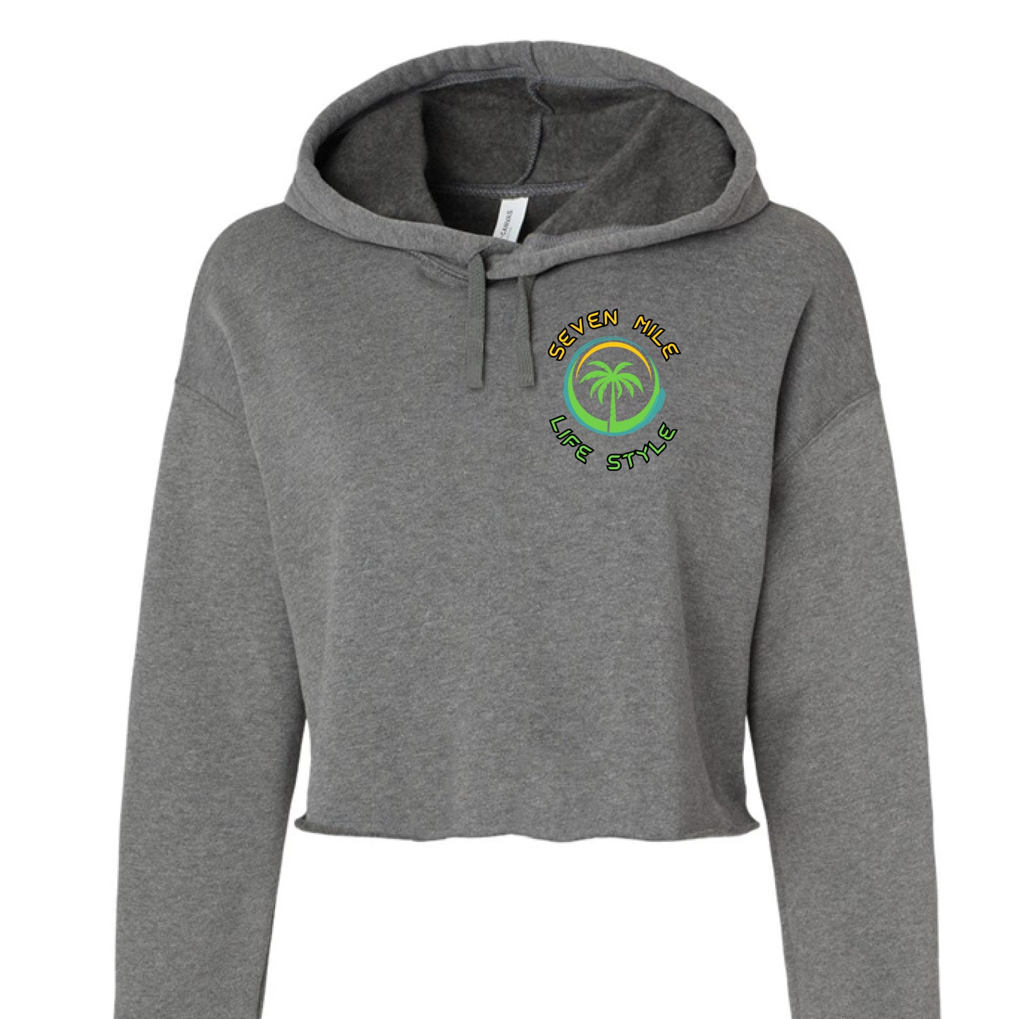 Deep Heather - FRONT