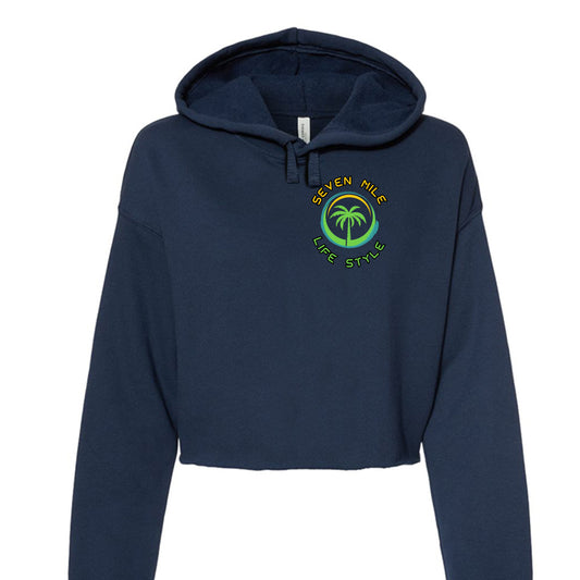 Navy - FRONT